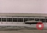 Image of avrocar Toronto Ontario Canada, 1960, second 47 stock footage video 65675039720