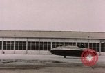Image of avrocar Toronto Ontario Canada, 1960, second 48 stock footage video 65675039720