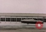 Image of avrocar Toronto Ontario Canada, 1960, second 49 stock footage video 65675039720