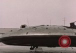 Image of avrocar Toronto Ontario Canada, 1960, second 58 stock footage video 65675039720