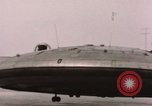 Image of avrocar Toronto Ontario Canada, 1960, second 59 stock footage video 65675039720