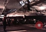 Image of avrocar Toronto Ontario Canada, 1960, second 3 stock footage video 65675039721