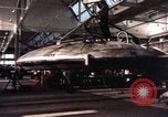 Image of avrocar Toronto Ontario Canada, 1960, second 7 stock footage video 65675039721
