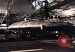 Image of avrocar Toronto Ontario Canada, 1960, second 10 stock footage video 65675039721