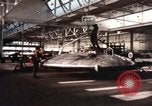 Image of avrocar Toronto Ontario Canada, 1960, second 11 stock footage video 65675039721