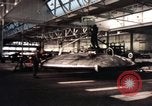 Image of avrocar Toronto Ontario Canada, 1960, second 12 stock footage video 65675039721