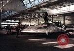Image of avrocar Toronto Ontario Canada, 1960, second 13 stock footage video 65675039721