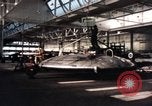 Image of avrocar Toronto Ontario Canada, 1960, second 16 stock footage video 65675039721