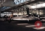 Image of avrocar Toronto Ontario Canada, 1960, second 18 stock footage video 65675039721