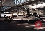Image of avrocar Toronto Ontario Canada, 1960, second 19 stock footage video 65675039721