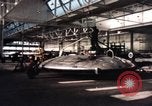 Image of avrocar Toronto Ontario Canada, 1960, second 20 stock footage video 65675039721