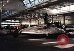 Image of avrocar Toronto Ontario Canada, 1960, second 22 stock footage video 65675039721