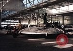 Image of avrocar Toronto Ontario Canada, 1960, second 25 stock footage video 65675039721