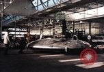 Image of avrocar Toronto Ontario Canada, 1960, second 30 stock footage video 65675039721