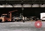 Image of avrocar Toronto Ontario Canada, 1960, second 32 stock footage video 65675039721