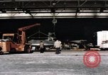 Image of avrocar Toronto Ontario Canada, 1960, second 35 stock footage video 65675039721