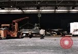Image of avrocar Toronto Ontario Canada, 1960, second 36 stock footage video 65675039721