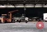 Image of avrocar Toronto Ontario Canada, 1960, second 37 stock footage video 65675039721