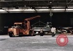 Image of avrocar Toronto Ontario Canada, 1960, second 38 stock footage video 65675039721