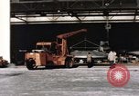 Image of avrocar Toronto Ontario Canada, 1960, second 39 stock footage video 65675039721