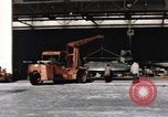 Image of avrocar Toronto Ontario Canada, 1960, second 40 stock footage video 65675039721