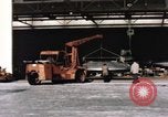 Image of avrocar Toronto Ontario Canada, 1960, second 41 stock footage video 65675039721