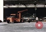 Image of avrocar Toronto Ontario Canada, 1960, second 42 stock footage video 65675039721