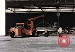 Image of avrocar Toronto Ontario Canada, 1960, second 43 stock footage video 65675039721