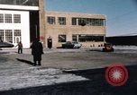 Image of avrocar Toronto Ontario Canada, 1960, second 44 stock footage video 65675039721