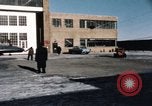 Image of avrocar Toronto Ontario Canada, 1960, second 46 stock footage video 65675039721