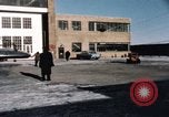 Image of avrocar Toronto Ontario Canada, 1960, second 47 stock footage video 65675039721
