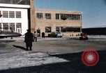 Image of avrocar Toronto Ontario Canada, 1960, second 48 stock footage video 65675039721