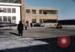 Image of avrocar Toronto Ontario Canada, 1960, second 49 stock footage video 65675039721