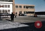 Image of avrocar Toronto Ontario Canada, 1960, second 50 stock footage video 65675039721