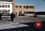 Image of avrocar Toronto Ontario Canada, 1960, second 51 stock footage video 65675039721