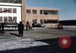 Image of avrocar Toronto Ontario Canada, 1960, second 52 stock footage video 65675039721