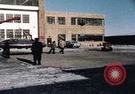 Image of avrocar Toronto Ontario Canada, 1960, second 53 stock footage video 65675039721