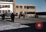 Image of avrocar Toronto Ontario Canada, 1960, second 54 stock footage video 65675039721