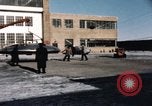 Image of avrocar Toronto Ontario Canada, 1960, second 55 stock footage video 65675039721