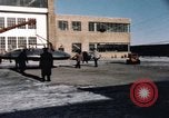 Image of avrocar Toronto Ontario Canada, 1960, second 56 stock footage video 65675039721