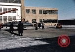 Image of avrocar Toronto Ontario Canada, 1960, second 57 stock footage video 65675039721