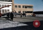 Image of avrocar Toronto Ontario Canada, 1960, second 58 stock footage video 65675039721