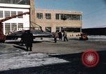 Image of avrocar Toronto Ontario Canada, 1960, second 59 stock footage video 65675039721
