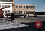 Image of avrocar Toronto Ontario Canada, 1960, second 61 stock footage video 65675039721