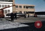 Image of avrocar Toronto Ontario Canada, 1960, second 62 stock footage video 65675039721