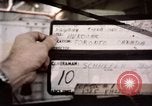 Image of avrocar Toronto Ontario Canada, 1960, second 1 stock footage video 65675039722