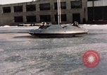 Image of avrocar Toronto Ontario Canada, 1960, second 3 stock footage video 65675039722