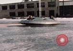 Image of avrocar Toronto Ontario Canada, 1960, second 4 stock footage video 65675039722