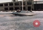 Image of avrocar Toronto Ontario Canada, 1960, second 5 stock footage video 65675039722