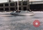 Image of avrocar Toronto Ontario Canada, 1960, second 6 stock footage video 65675039722